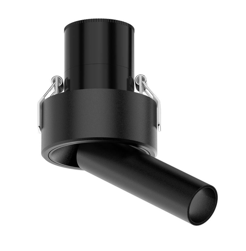 Recessed Ceiling Spotlight – 3 Inch Stretchable Adjustable