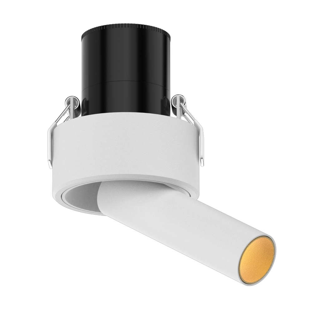 Recessed Ceiling Spotlight – 3 Inch Stretchable Adjustable