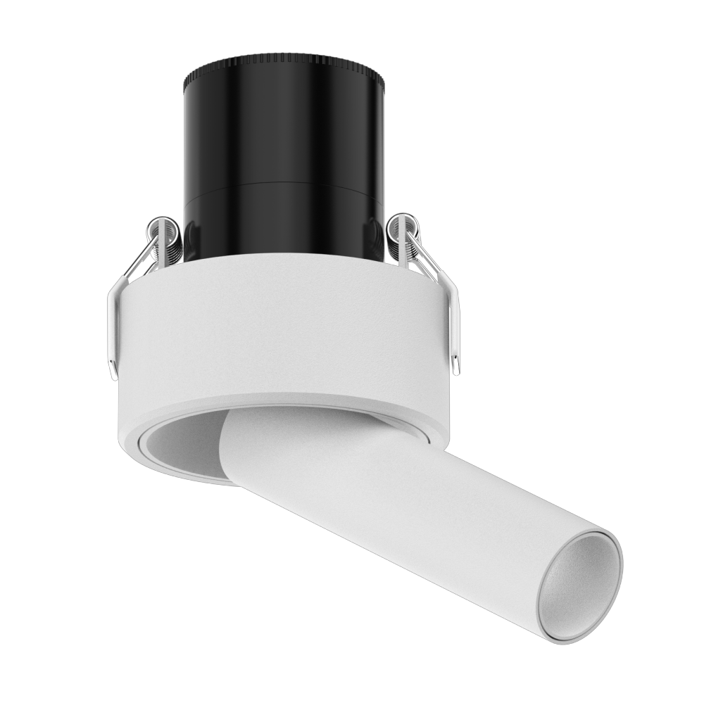 Recessed Ceiling Spotlight – 3 Inch Stretchable Adjustable