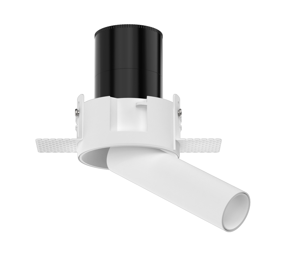 Recessed Ceiling Spotlight – 3 Inch Stretchable Adjustable