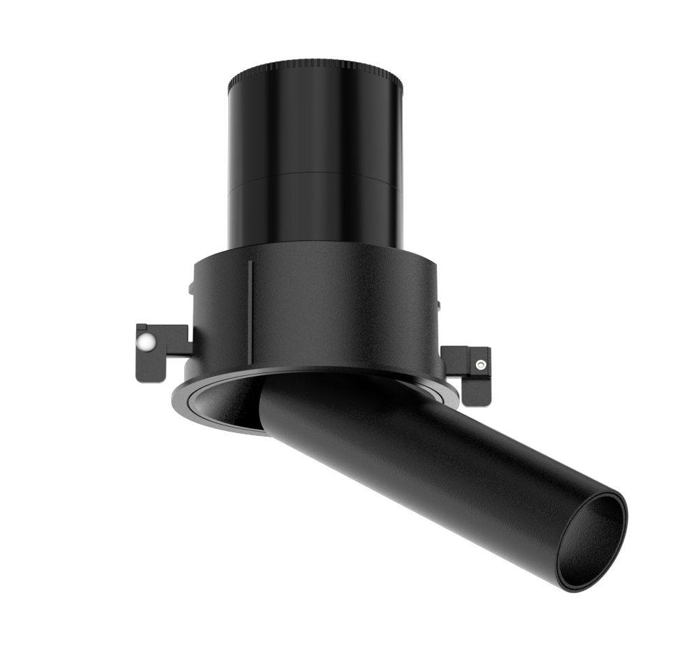 Recessed Ceiling Spotlight – 3 Inch Stretchable Adjustable