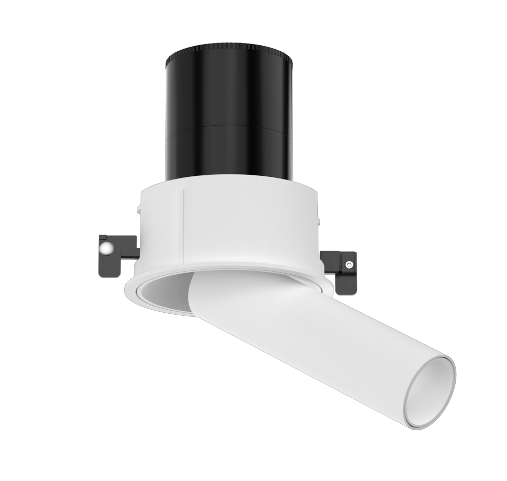 Recessed Ceiling Spotlight – 3 Inch Stretchable Adjustable