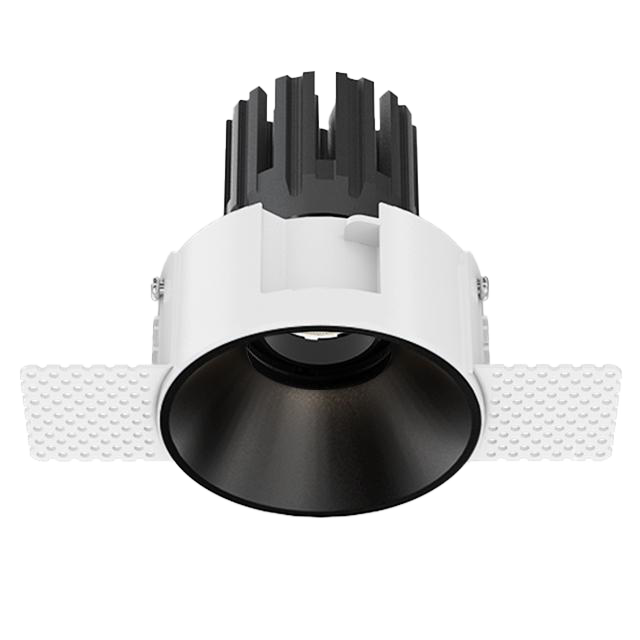 3 Inch Recessed Round Adjustable Downlight