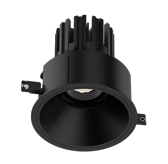 3 Inch Recessed Round Adjustable Downlight