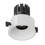 3 Inch Recessed Round Adjustable Downlight