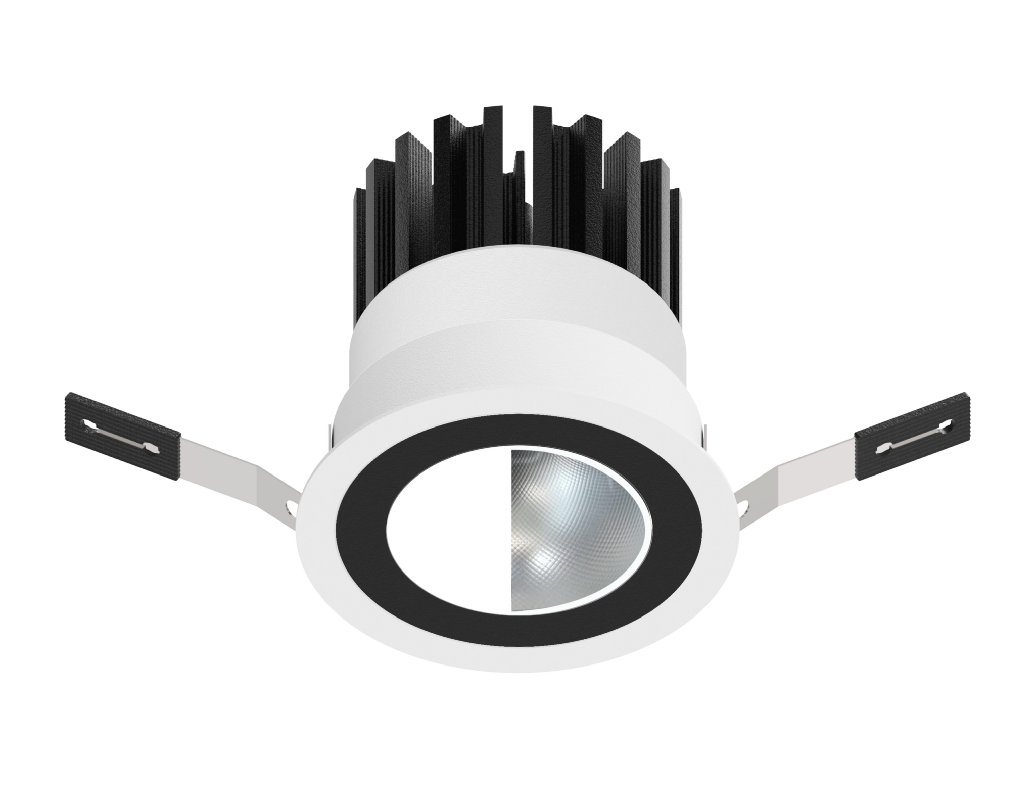 2 Inch Recessed Wall Washer