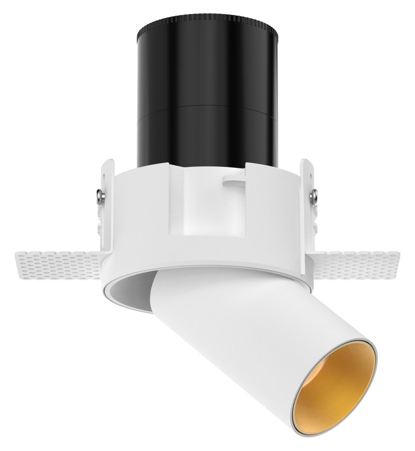 Recessed Ceiling Spotlights – 3 Inch Stretchable Wide Adjustable