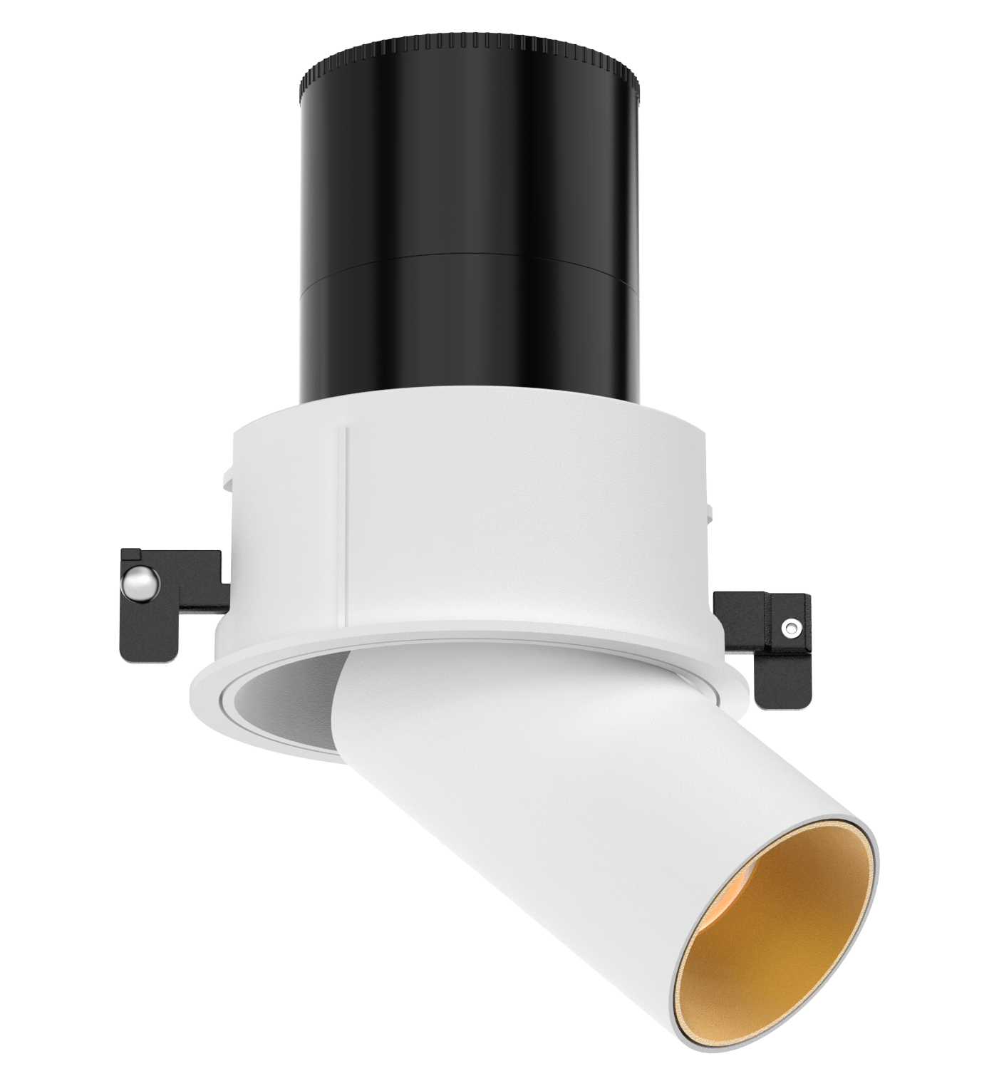 Recessed Ceiling Spotlights – 3 Inch Stretchable Wide Adjustable