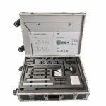 Nuordic Magnetic Track Lighting Demo Case (Reseller Sample Kit)