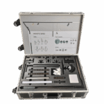 Nuordic Magnetic Track Lighting Demo Case (Reseller Sample Kit)