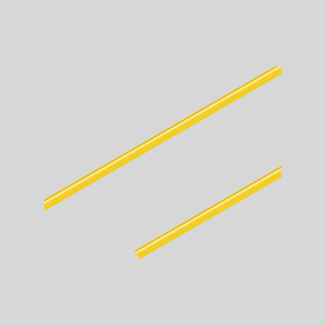 4mm COB LED Tape Static CCT 480 LEDsm 24V 5m Roll CRI 90 UL