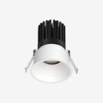 3" Round High Output Downlight