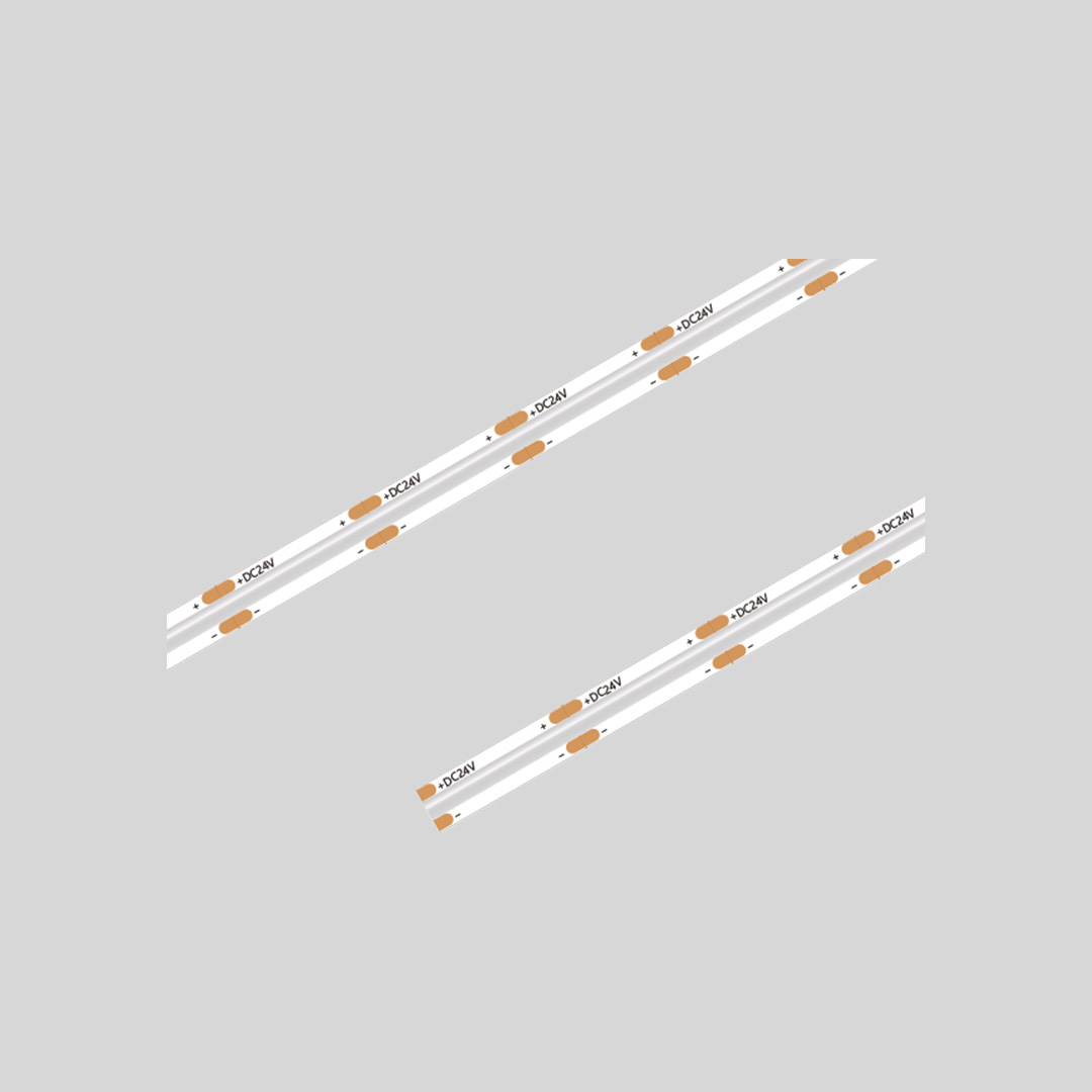 10mm DOB Tape 24V 5m Roll CRI 90 UL