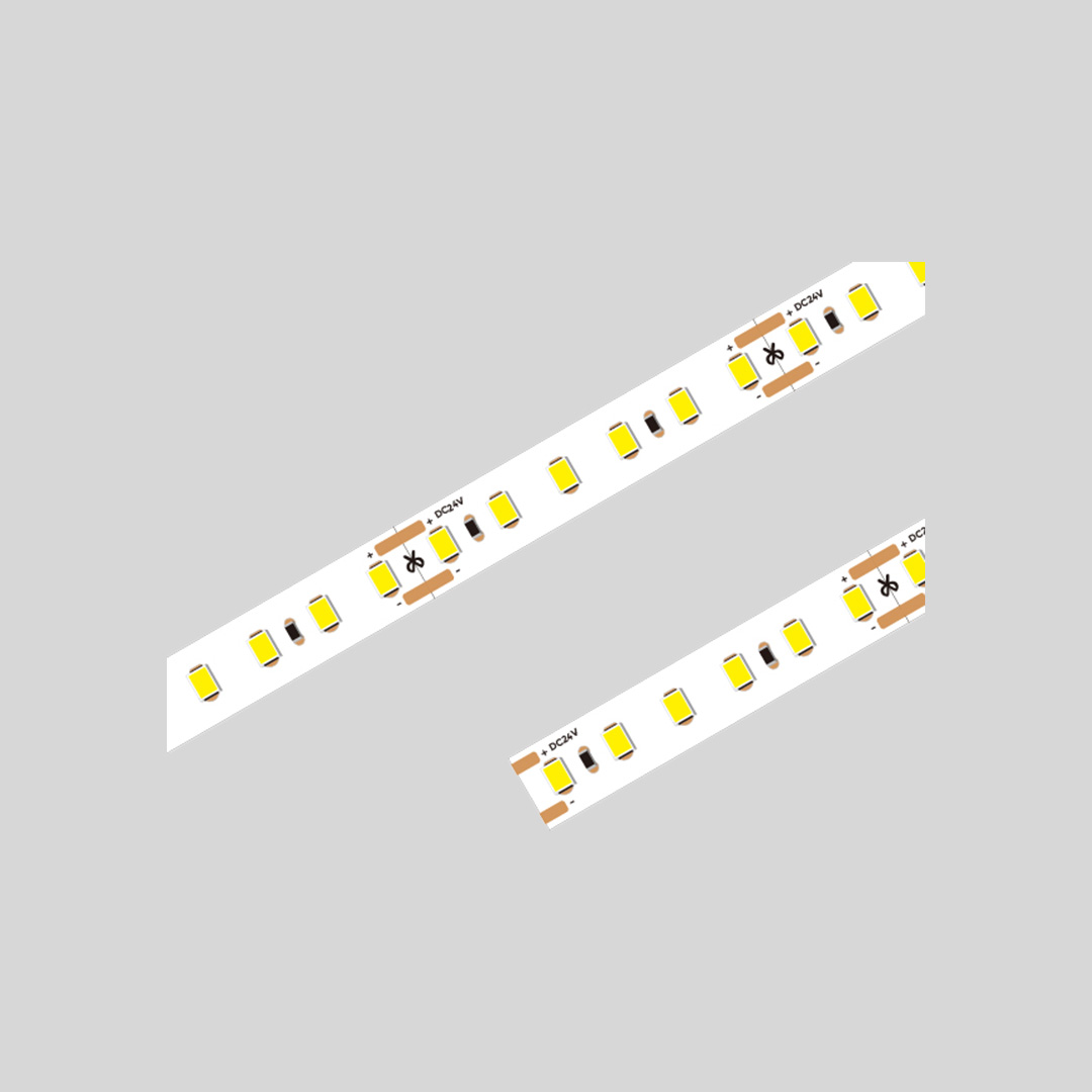 10mm Full Spectrum LED Strip CRI 97 UL