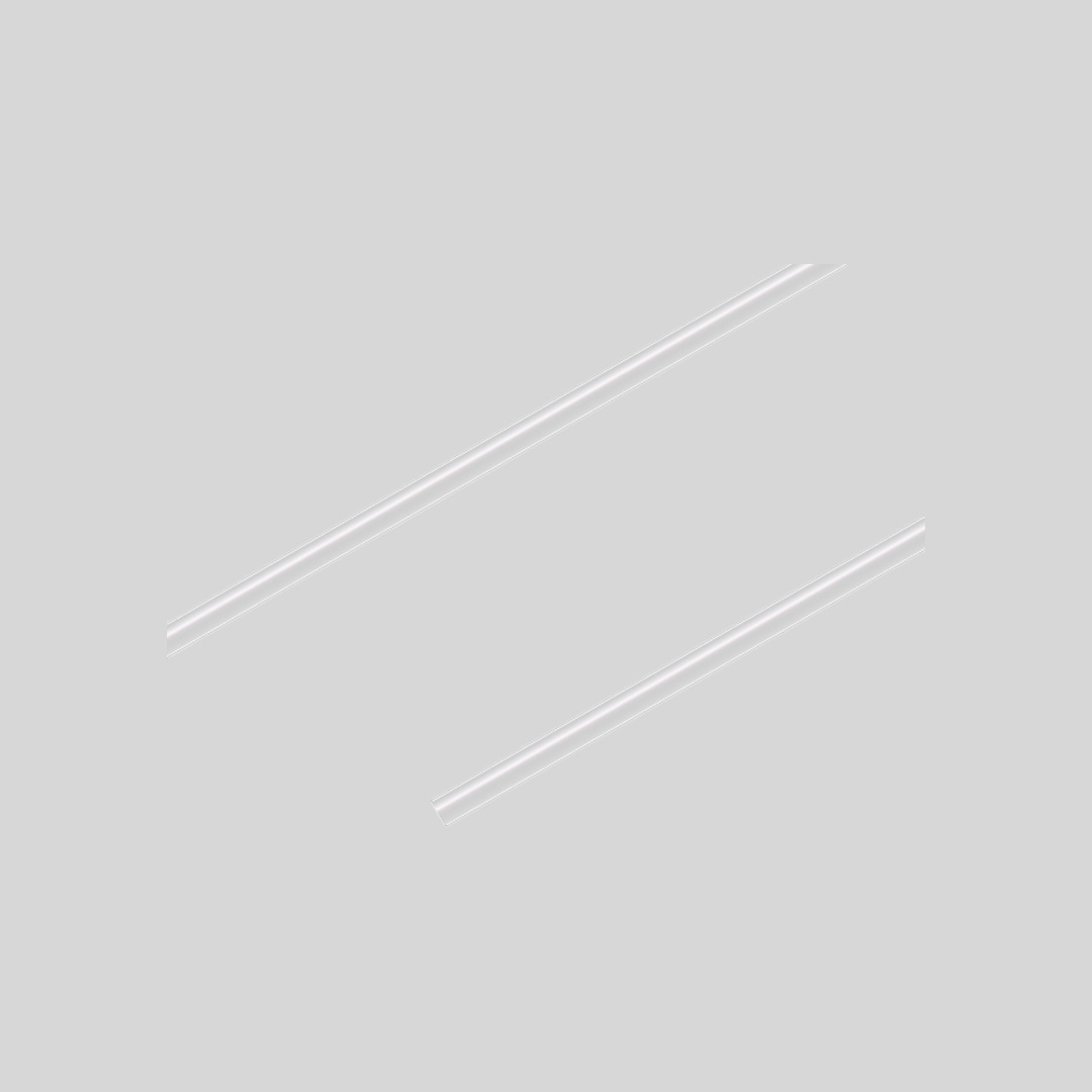 5mm DOB Tape Free Cut 24V 5m Roll CRI 90 UL