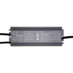 DALI-2 DT8 1-5 Channel Dimmable Constant Voltage Driver UL