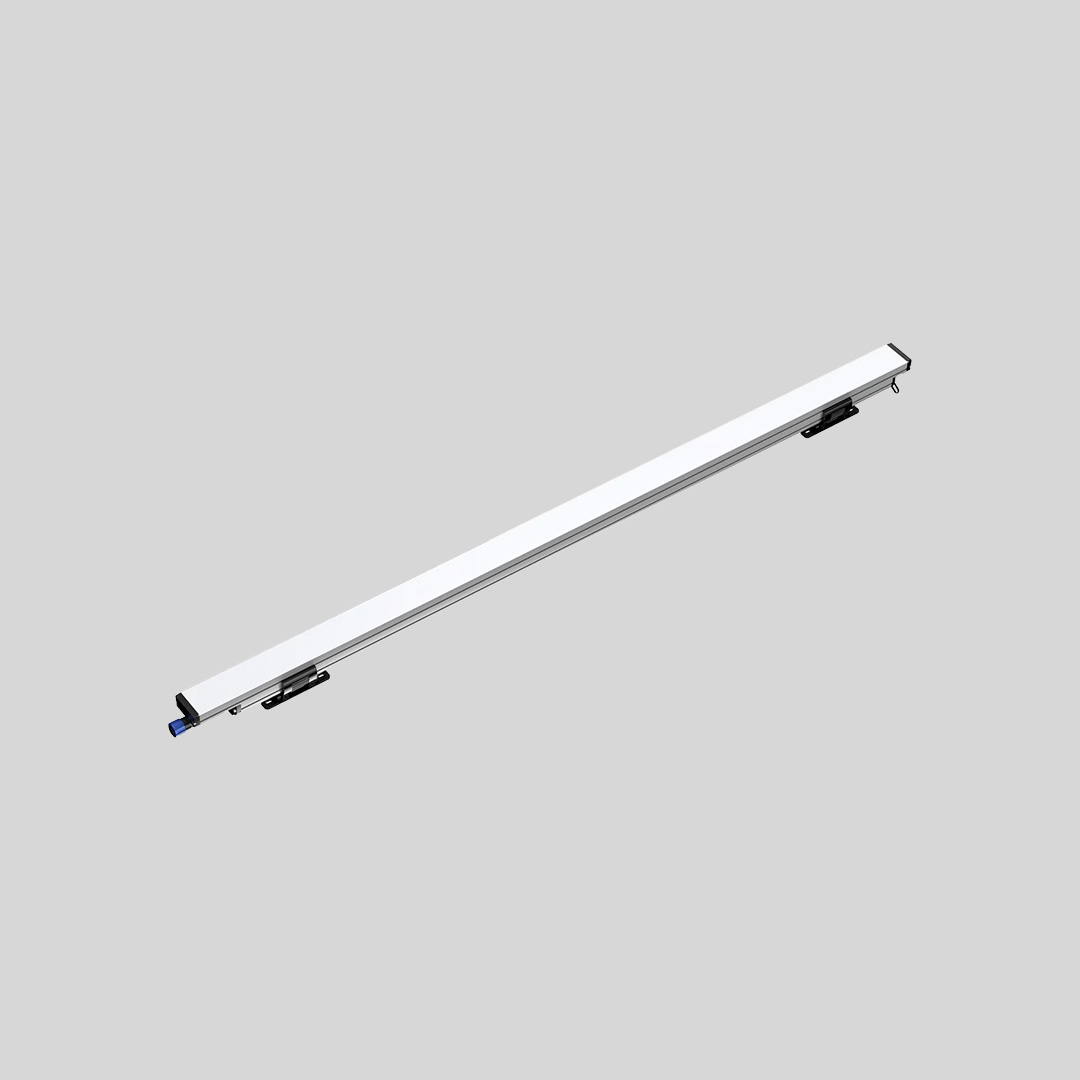 Cannex G3 Exterior Wall Grazer - Diffuser