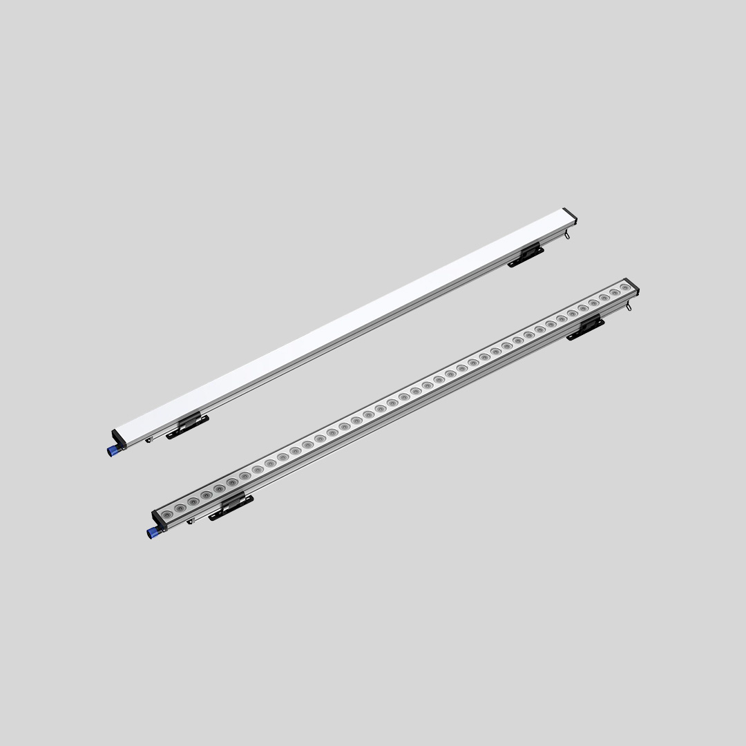 Cannex G3 Exterior Wall Grazer