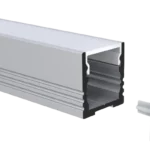 L370 Surface Mounted Aluminum Profile