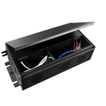 On/Off Non-Dimmable LED Driver Constant Voltage Class 2