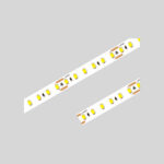 10mm High Lumen Efficiency LED Strip UL