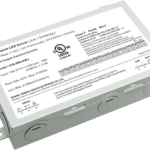 36V 5-in-1 Dimmable Driver Constant Current UL
