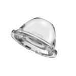 Field Changeable Optical Lens For Recessed Downlights.