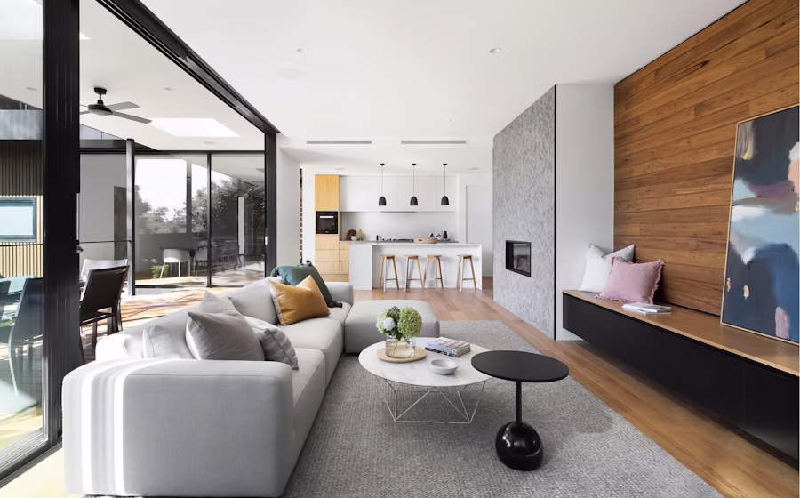 Bay Street Commercial Fit-Out