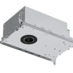 Airtight IC Box And Mounting Bracket For 3 to 1 Inch Downlights