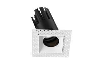 2 Inch Square Adjustable